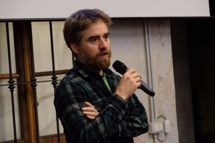 paolo cognetti