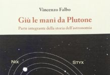 Giù le mani da Plutone di Vincenzo Falbo