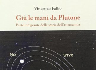 Giù le mani da Plutone di Vincenzo Falbo