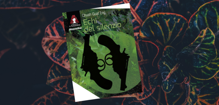 Echi del silenzio di Chuah Guat Eng