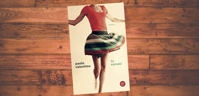 tu salvati paolo valentino recensione