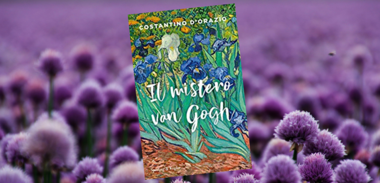 IL MISTERO VAN GOGH