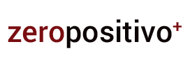 Zeropositivo il logo del blog sui libri arte musica e mostre