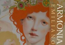 Armonia Celeste: l’opera di Emiliano Alfonsi entra nella collezione del Museo Diocesano di Agrigento mudia emiliano alfonsi